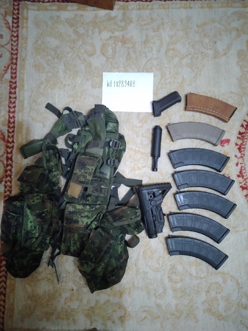 Фотография лота