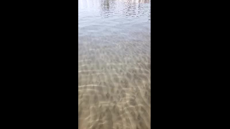 Прощание со Средиземным морем