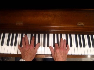 The Autumn Leaves  Jazz, Latin , and Ballad Versions. Piano Tutorial