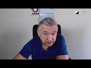 Сводки ( г.): итоги МЭФ, зачем это надо, ультиматум, подковёрная борьба// Владимир Боглаев