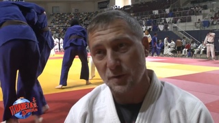 Дзюдоистам всего мира! Рекомендации от Олимпийского чемпиона Хюсеина Озкана /  Тактика и стратегия
