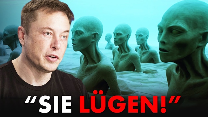 Elon Musk Enthüllt Russlands Schreckliche