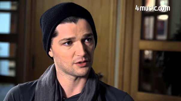 Danny ODonoghue: Fan