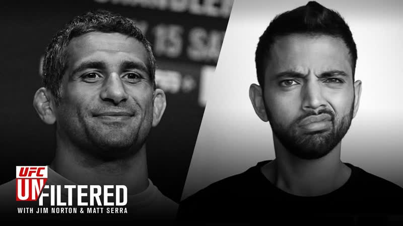 Akaash Singh, Beneil Dariush, Adesanya vs Pereira, UFC 280 Sneak Peek, UFC