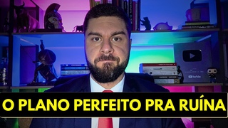 LTIMO AVISO: OS IMPOSTOS NO BRASIL VO DISPARAR