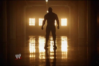 () A special look at Ryback's in-ring destruction: WWE Main Event, October 24, 2012