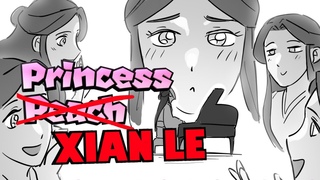 TGCF) BWX sings Peach Xianle