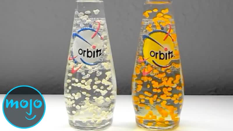 Top 10 Disgusting Beverage