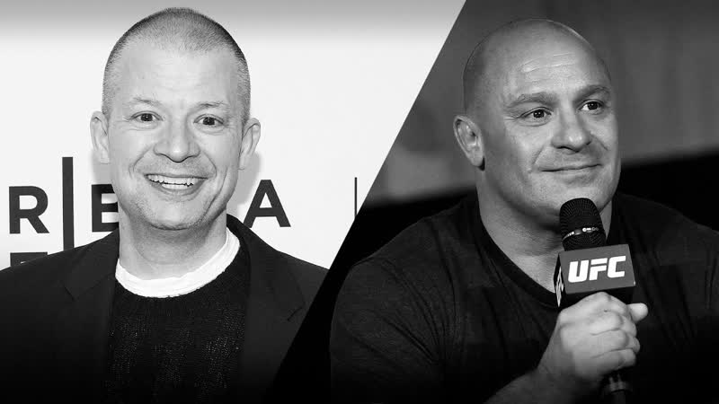 Unfiltered Episode 500: Marcin Tybura, Jordan Leavitt Former Bachelor Nick