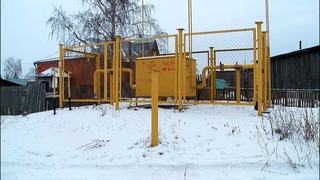 Коммунальный рейд - 26 домов в Бийске 3 года ждут подключения к газу (Бийское телевидение)