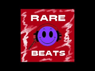 rarebeats vol 13