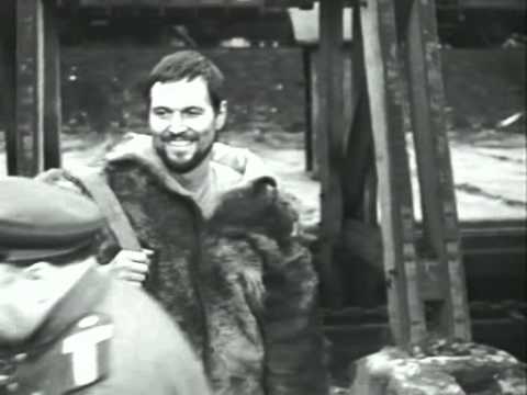 Soweit die Fuesse tragen 1959
