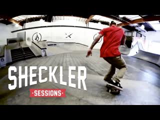 The Adventures Continue | Sheckler Sessions: S3E1