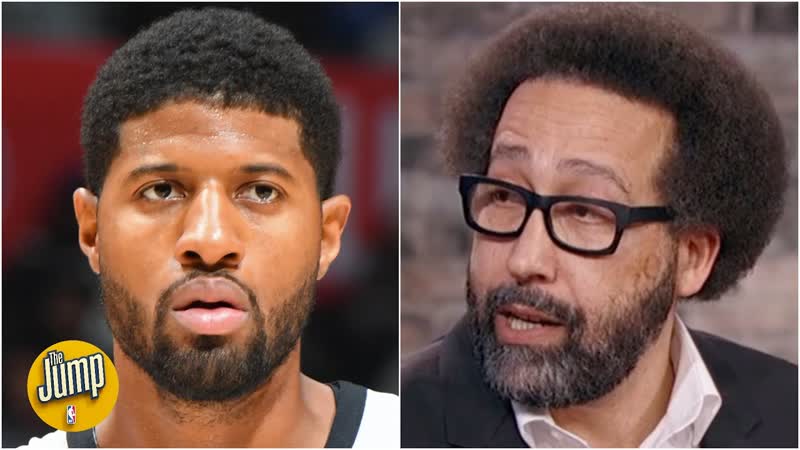 Will Paul George make the 50 40 90 club this season , The