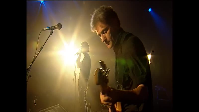 Noir Désir Le Fleuve Concert Comme Elle Vient Evry