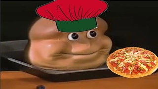 loud italian music