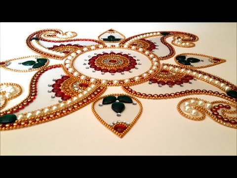 Readymade OHP kundan