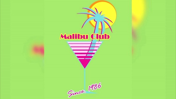 Time Travel Malibu