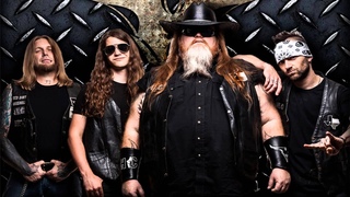Texas Hippie Coalition - Splinter