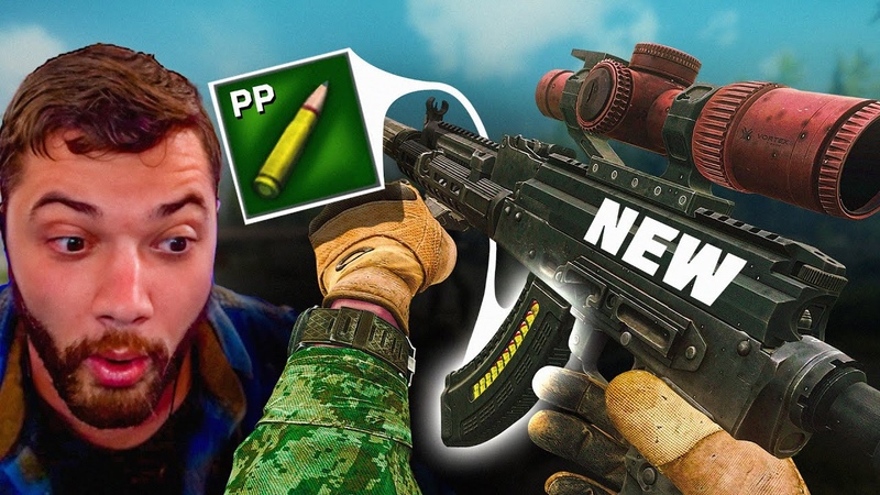 New PP Ammo as good as