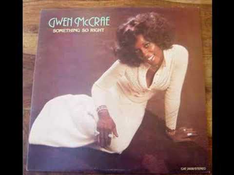 Gwen Mc Crae Love Without