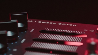 Alpha·Omega Φoton