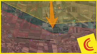 Conflit Ukraine 04/07/23 : UKR avancent dans le sud de Bakhmut et au sud d’Orikhiv
