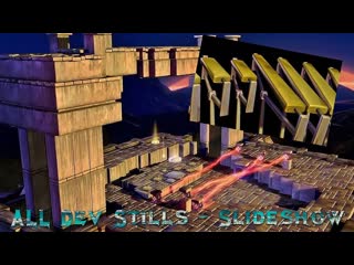 ALL Dev Stills - Slideshow.