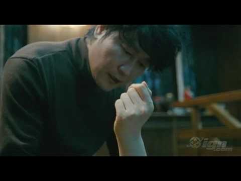 Bakjwi ( Thirst) (Жажда) ( Park Chan wook) (2009)