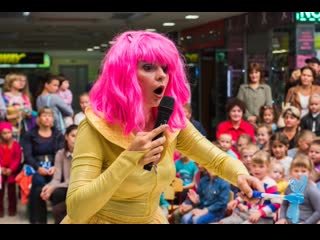 Феечка-неумеечка в королевстве знаний