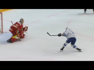 Kunlun RS vs. Barys |  | Highlights KHL