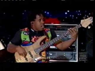 Amazing Grace - Victor Wooten