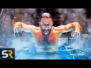 10 Dissapointing Movies That Were NOTHING Like Their Source Material