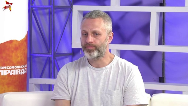 Режиссер Салам, Масква Павел Бардин о том, как создавался