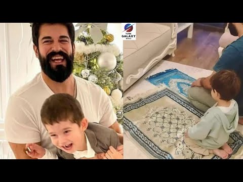 Burak Ocivit Spend Quality Time With His