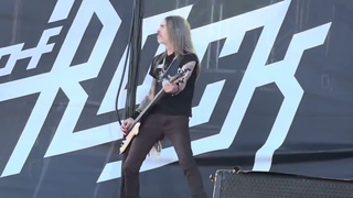 Walk - Pantera | Tons of Rock