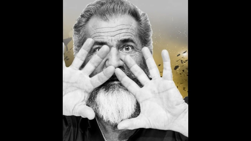 Mel Gibson M5 Power