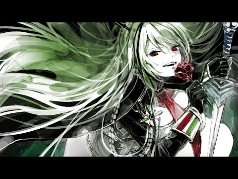 Waifu Core 05. Diabarha