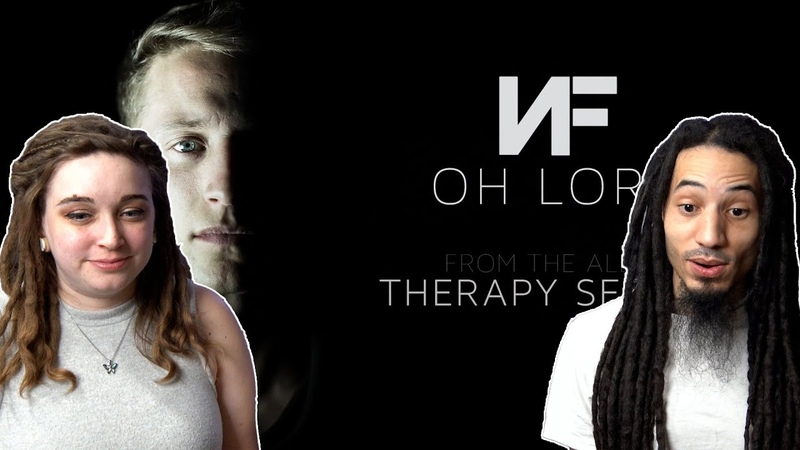 Artists react to Oh Lord, NF