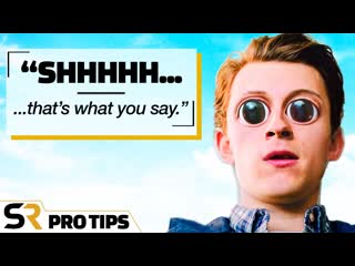 THE Marvel Leak Protection Tutorial | Pro Tips by Pitch Meeting