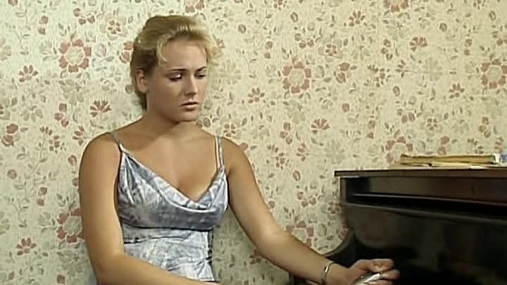 Две судьбы: Голубая кровь (сериал, 2004) 14 серия