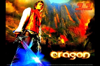 Прохождение Eragon Глава 11 Беорские Горы