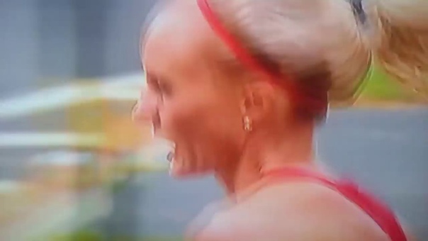 Shalane Flanagan Makes A Big Gap Amongst Other Female Mary Keitany TCS New York City