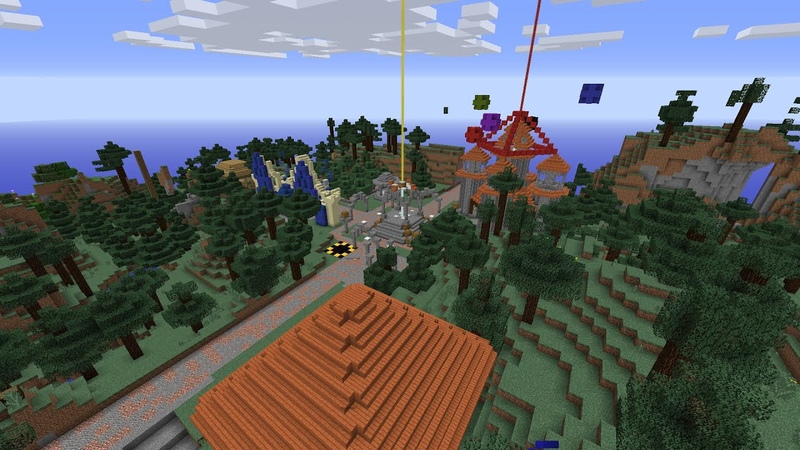 Minecraft 1. 12. 2. Игро Стрим.