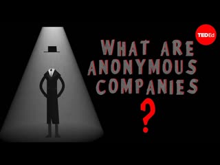 How exposing anonymous companies could cut down on crime - Global Witness