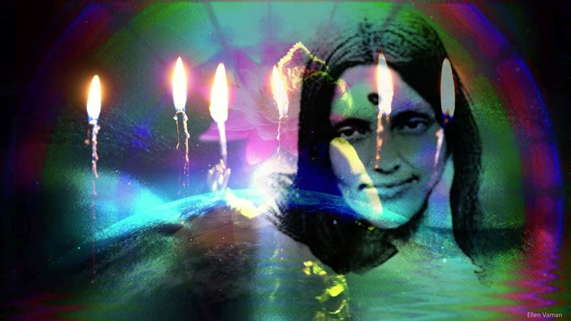 Devi Prayer 108 Sacred Names of Mother